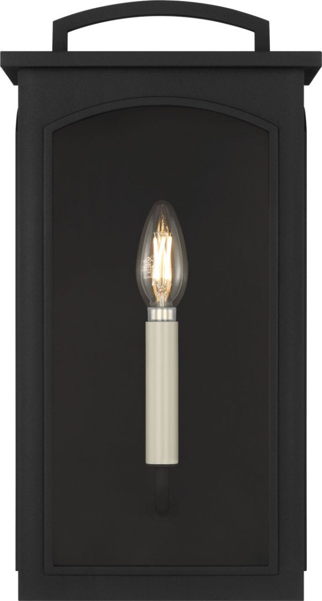 Lanterne murale extérieure Modesto - 12 1/2" by Visual Comfort Studio | Luminaires & cie