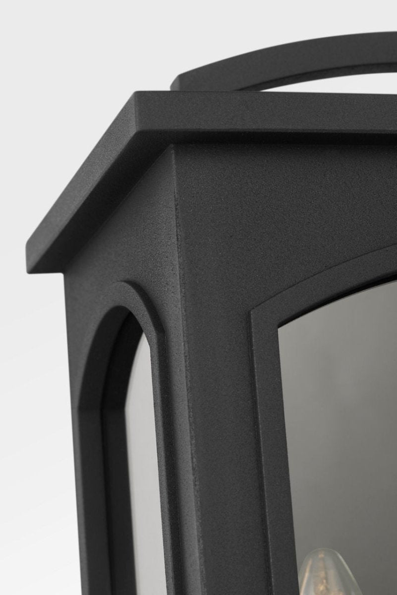 Lanterne murale extérieure Modesto - 12 1/2" by Visual Comfort Studio | Luminaires & cie