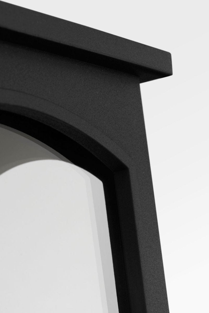 Lanterne murale extérieure Modesto - 12 1/2" by Visual Comfort Studio | Luminaires & cie