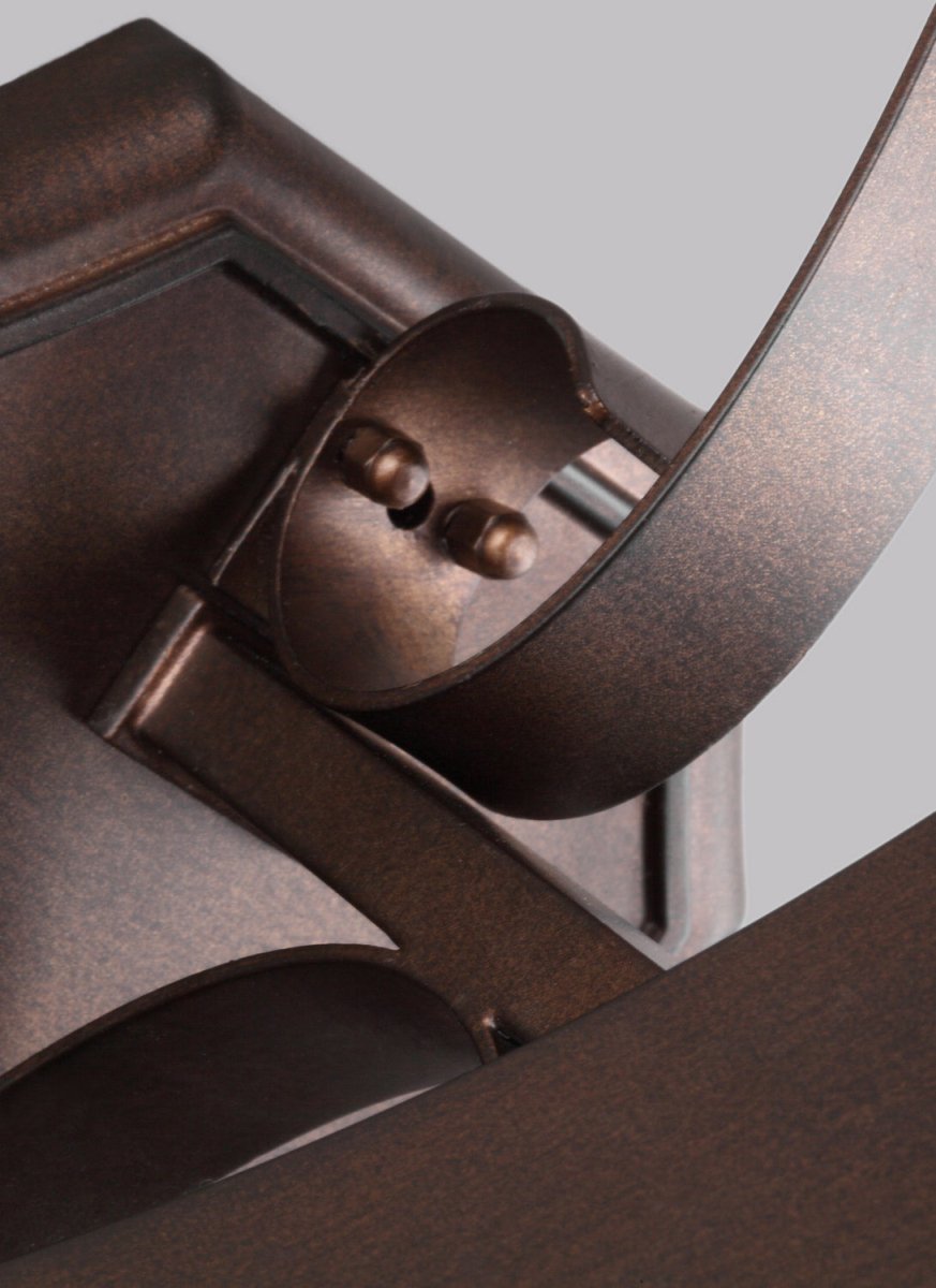 Lanterne murale extérieure Oakmont - 16" by Visual Comfort Studio | Luminaires & cie