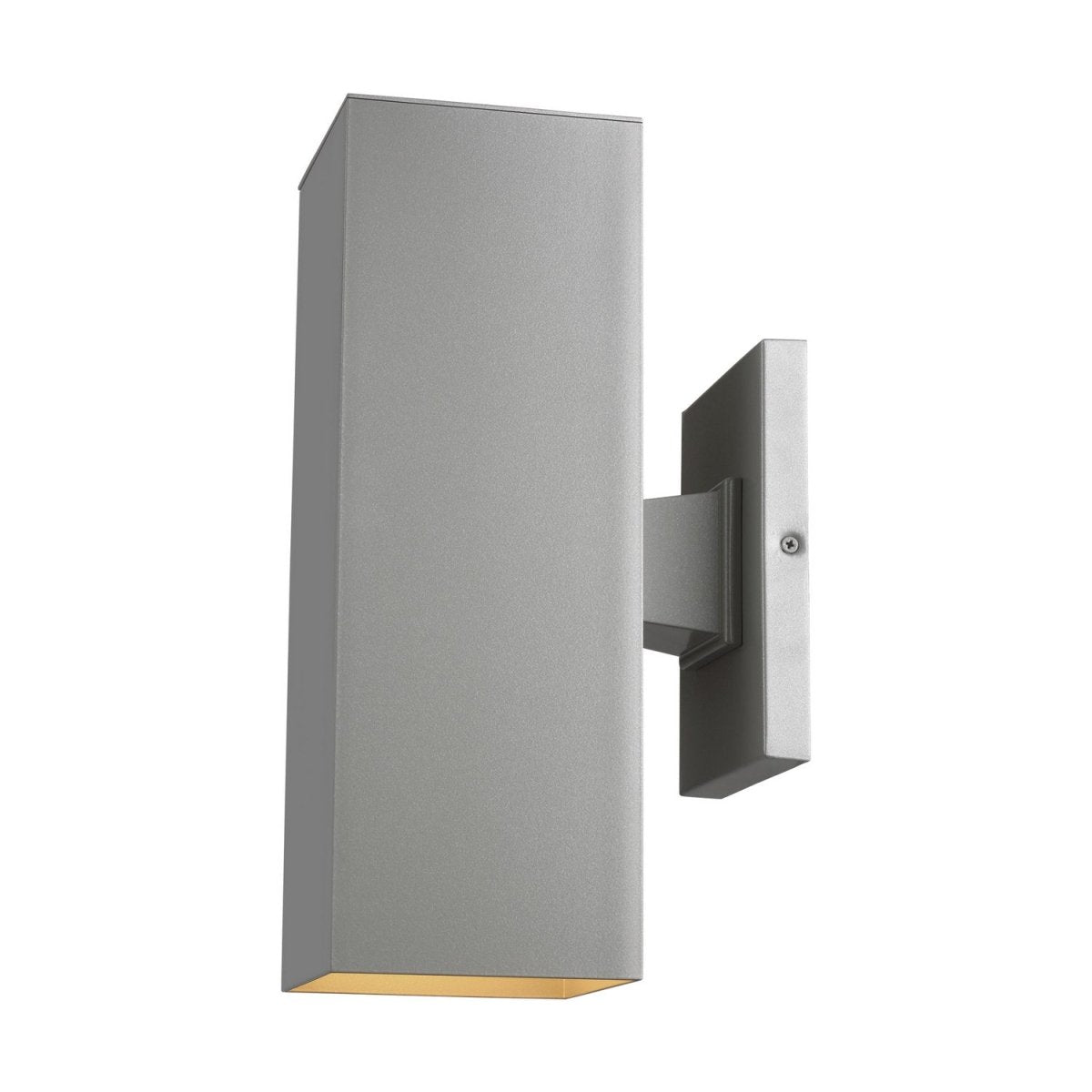 Lanterne murale extérieure Pohl - Textured Black 18.5 by Visual Comfort Studio | Luminaires & cie