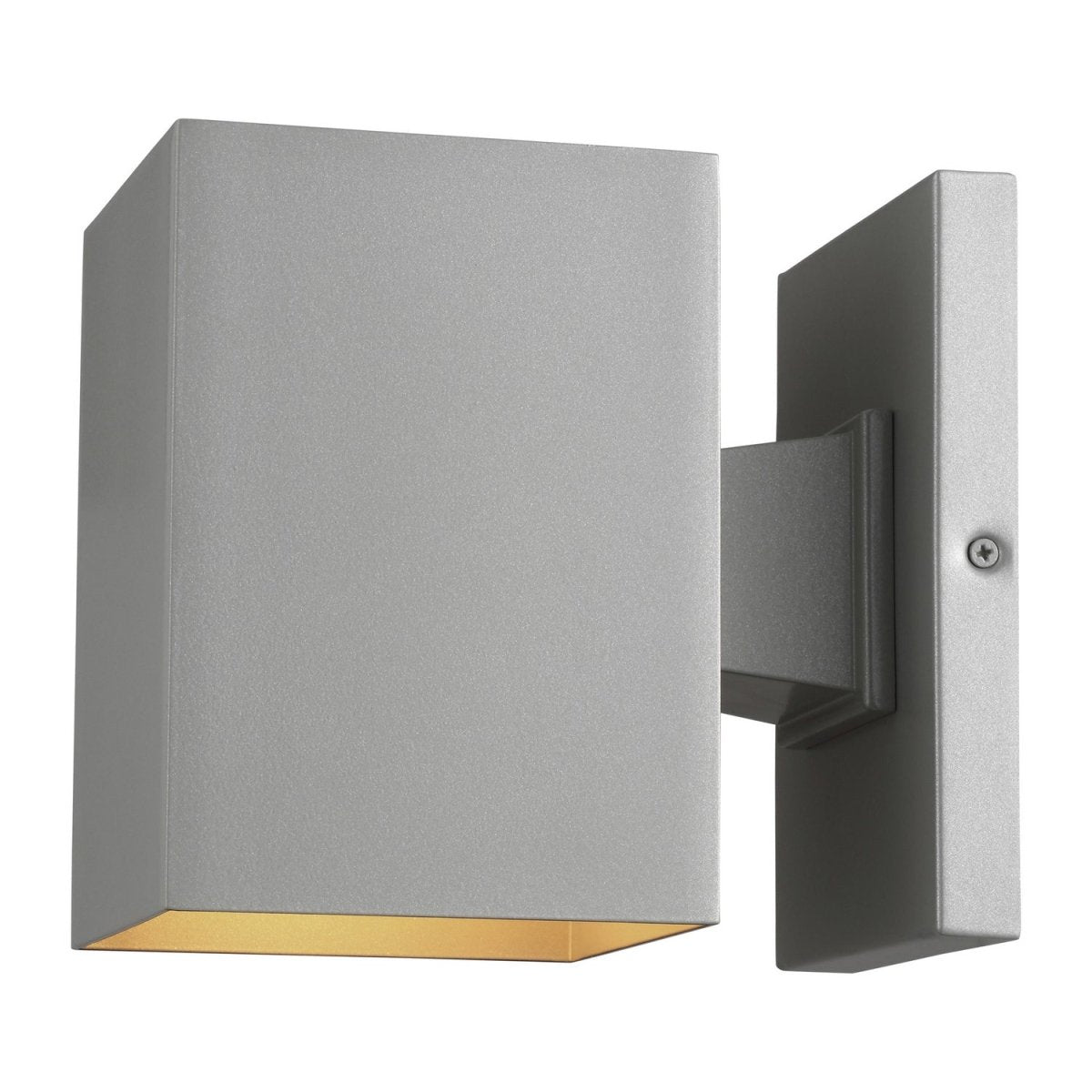 Lanterne murale extérieure Pohl - Textured Black 18.5 by Visual Comfort Studio | Luminaires & cie