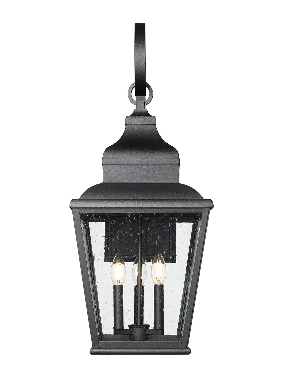 Lanterne murale extérieure Raphael 12" – vue 3