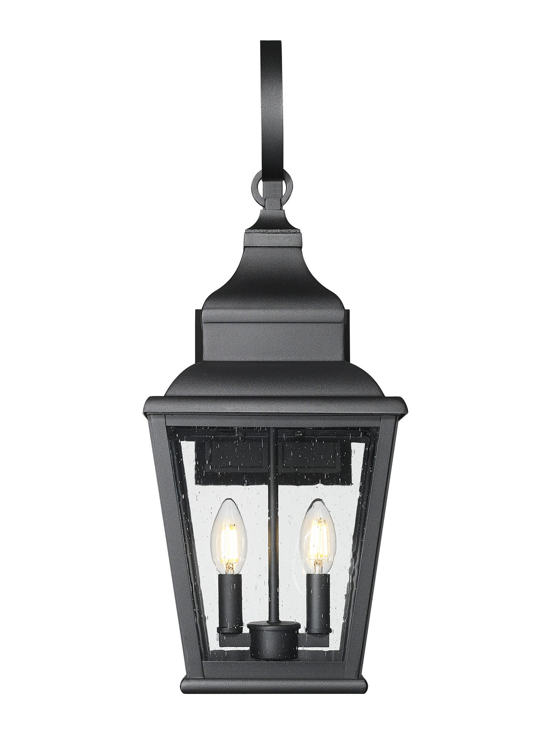 Lanterne murale extérieure Raphael 9" – vue 5
