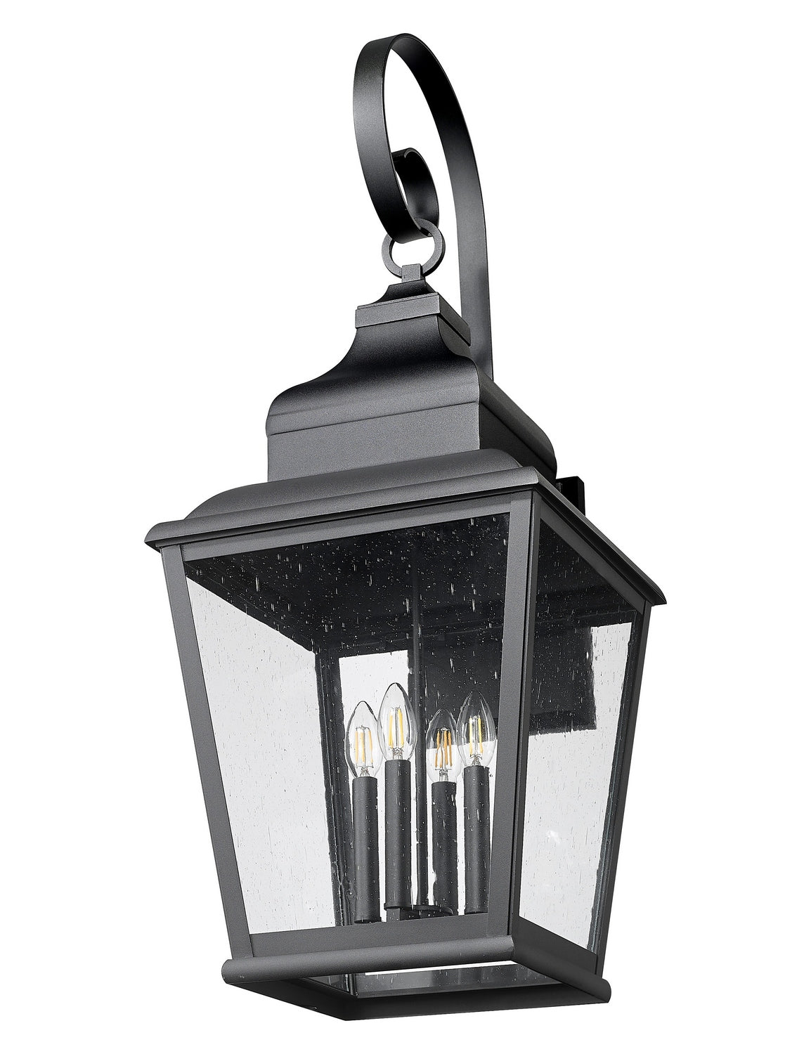Lanterne murale extérieure Raphael 14" – vue 2
