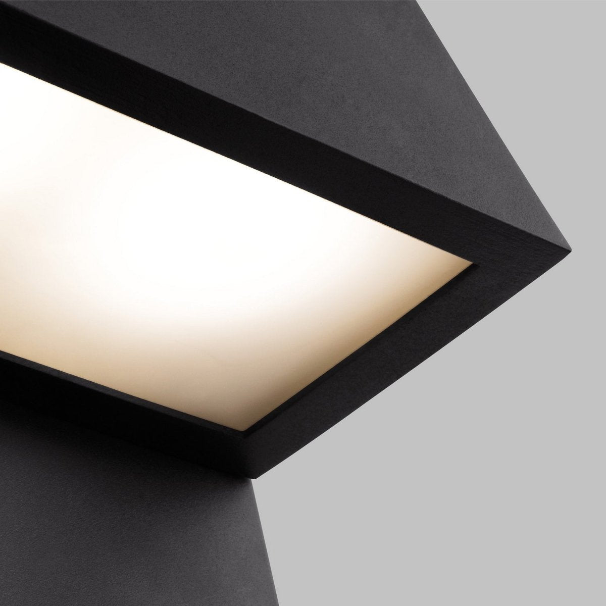 Lanterne murale extérieure Rocha - Bronze antique 10" by Visual Comfort Studio | Luminaires & cie