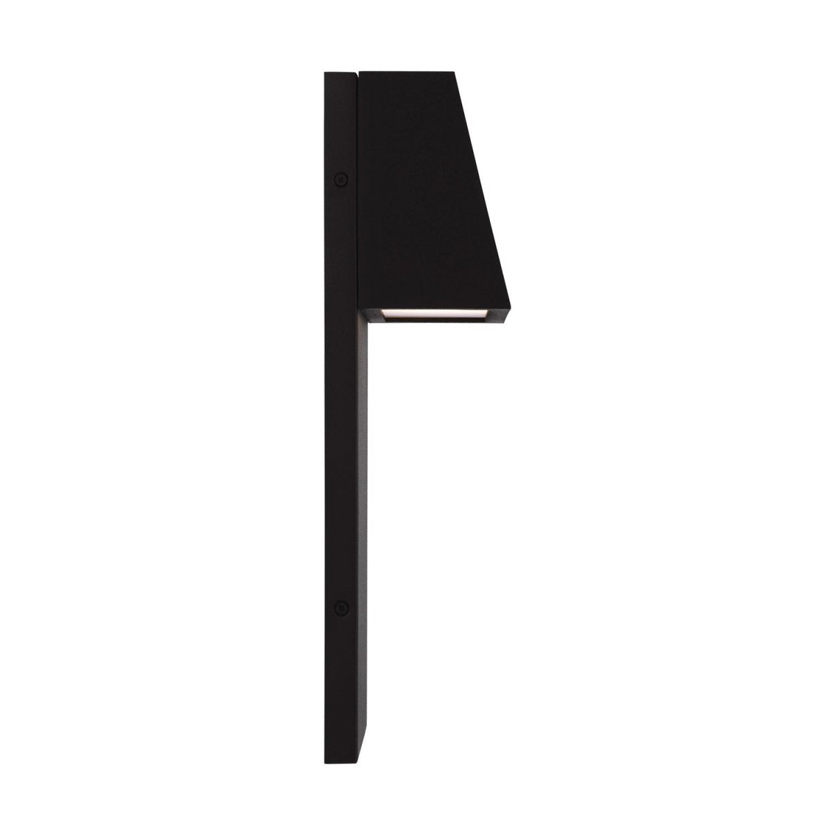 Lanterne murale extérieure Rocha - Bronze antique 10" by Visual Comfort Studio | Luminaires & cie
