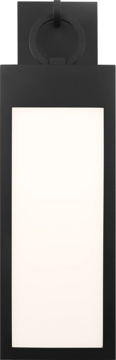 Lanterne murale extérieure Sesha - 30 3/8" by Visual Comfort Studio | Luminaires & cie