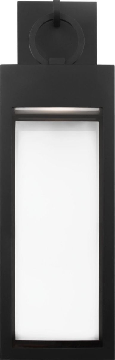 Lanterne murale extérieure Sesha - 30 3/8" by Visual Comfort Studio | Luminaires & cie