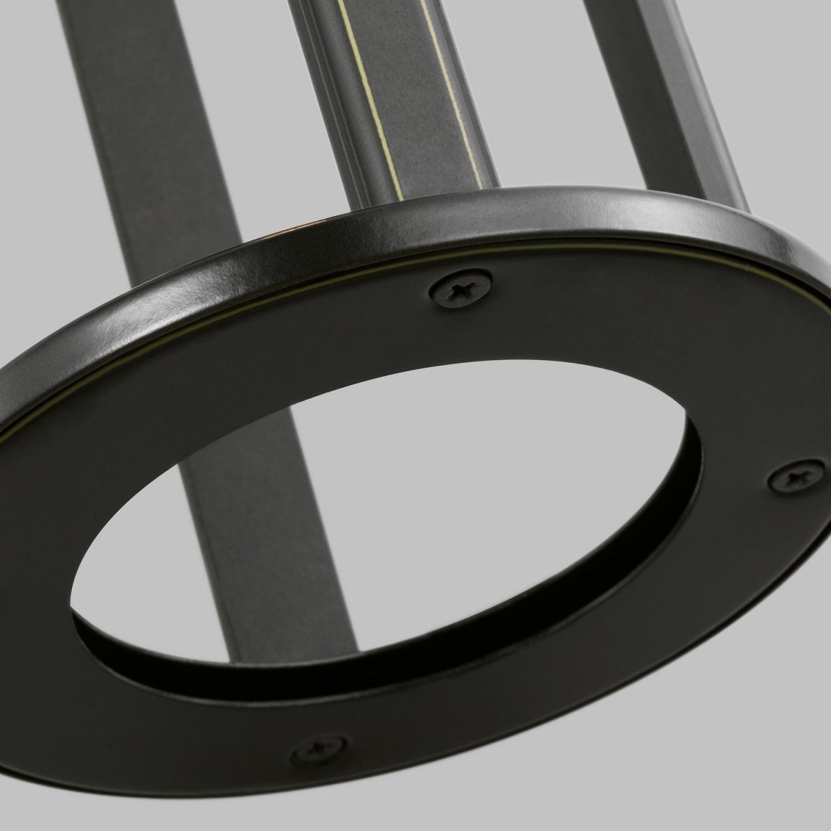 Lanterne murale extérieure Union - Bronze antique 18 3/4" by Visual Comfort Studio | Luminaires & cie