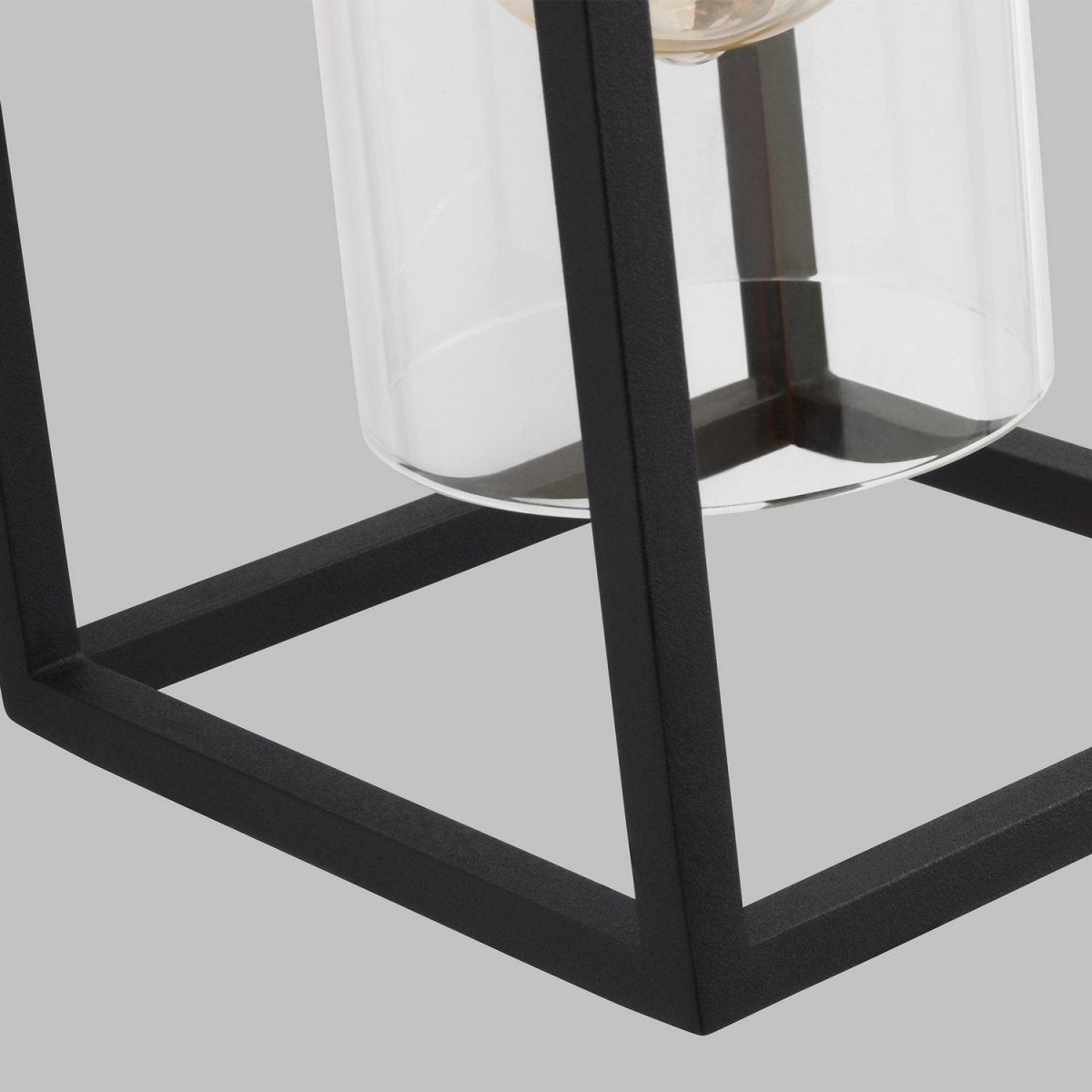 Lanterne murale extérieure Vado - Antique Bronze 23 by Visual Comfort Studio | Luminaires & cie