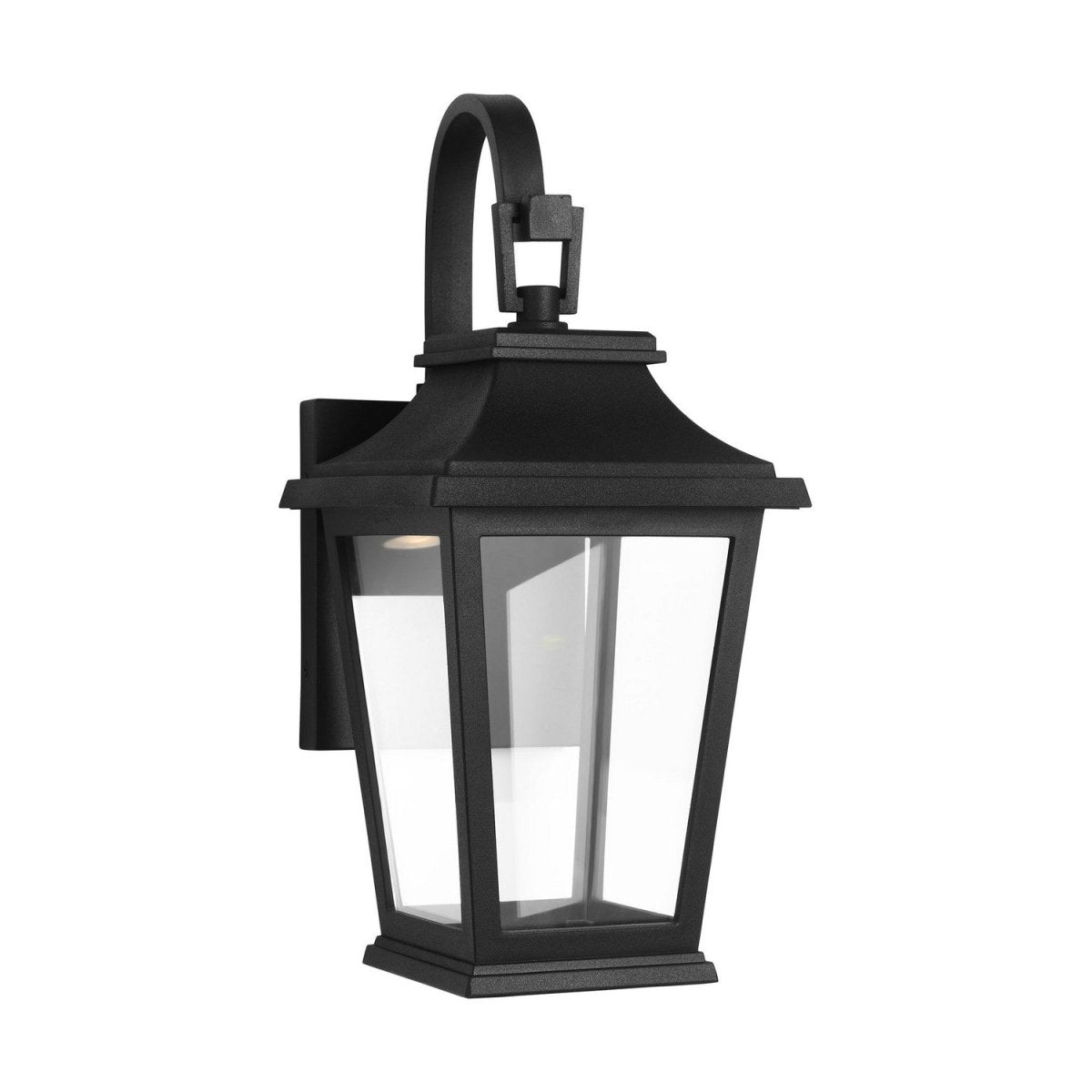 Lanterne murale extérieure Warren - 6 1/2" Yes by Visual Comfort Studio | Luminaires & cie