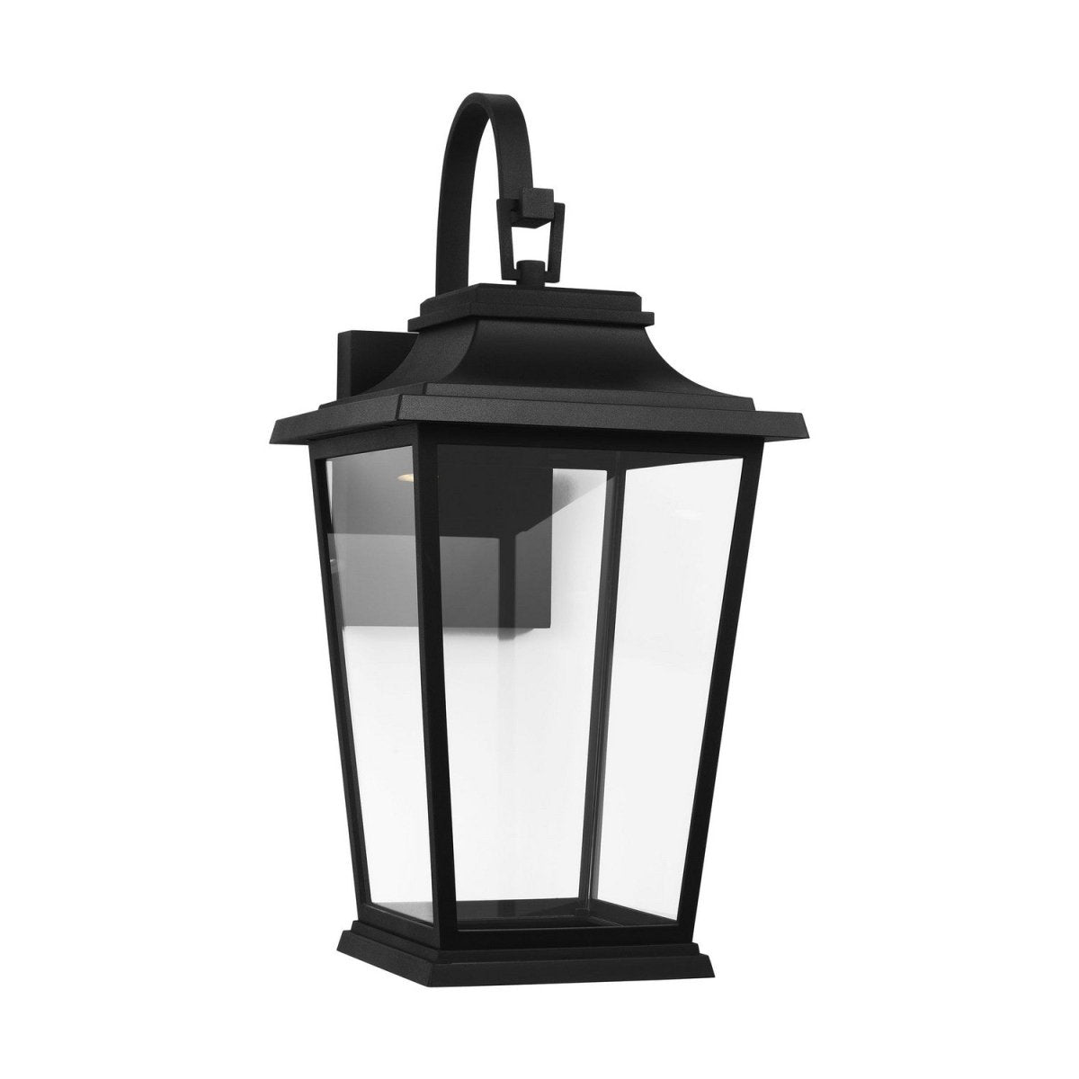 Lanterne murale extérieure Warren - 12" Yes by Visual Comfort Studio | Luminaires & cie