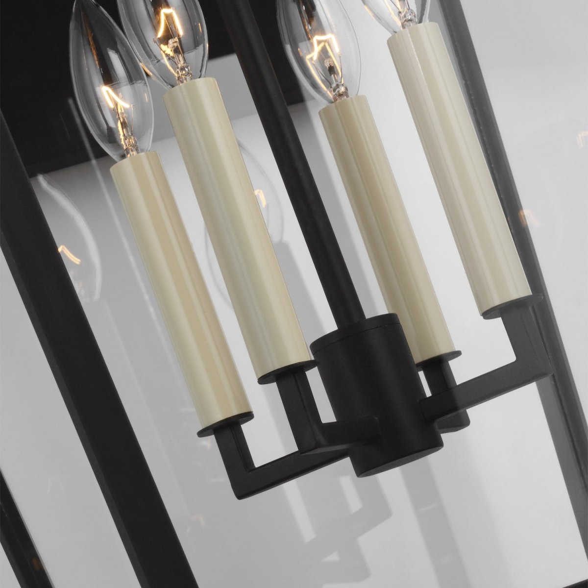 Lanterne murale extérieure Warren - 16" Yes by Visual Comfort Studio | Luminaires & cie