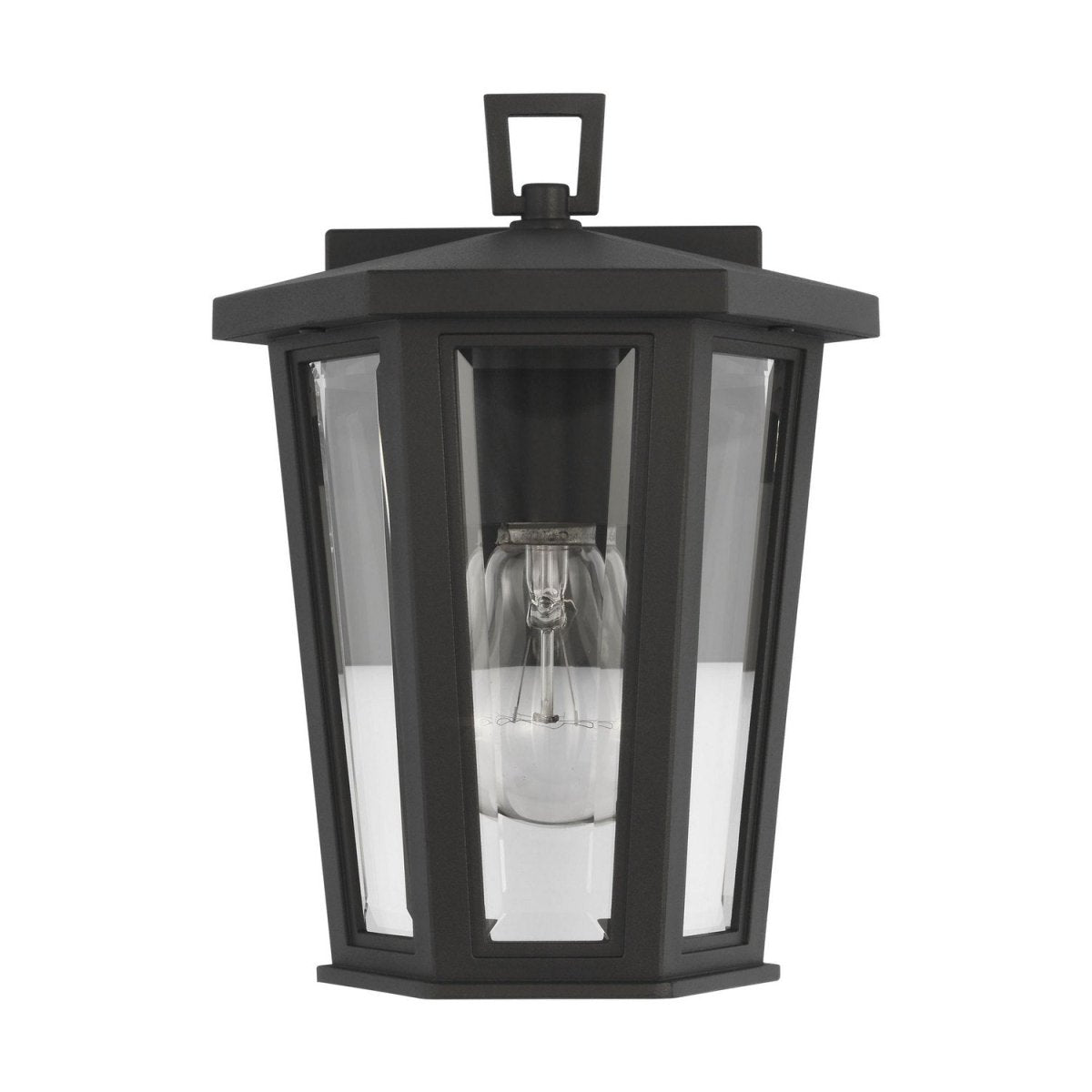 Lanterne murale extérieure Witley - 15 1/8" by Visual Comfort Studio | Luminaires & cie