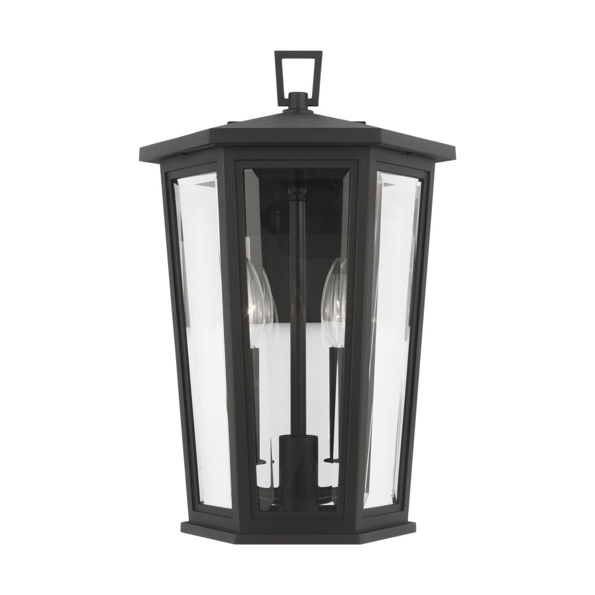 Lanterne murale extérieure Witley - 15 1/8" by Visual Comfort Studio | Luminaires & cie