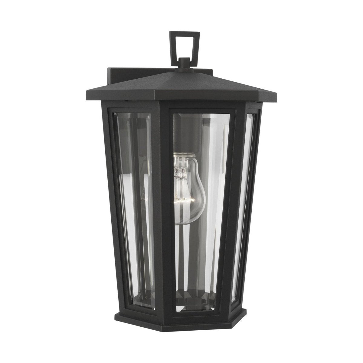Lanterne murale extérieure Witley - 15 1/8" by Visual Comfort Studio | Luminaires & cie