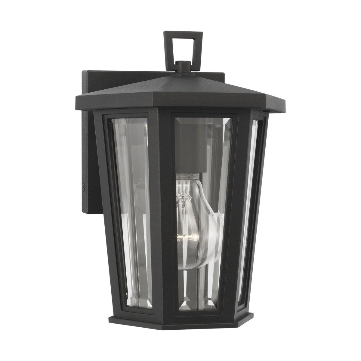 Lanterne murale extérieure Witley - 15 1/8" by Visual Comfort Studio | Luminaires & cie