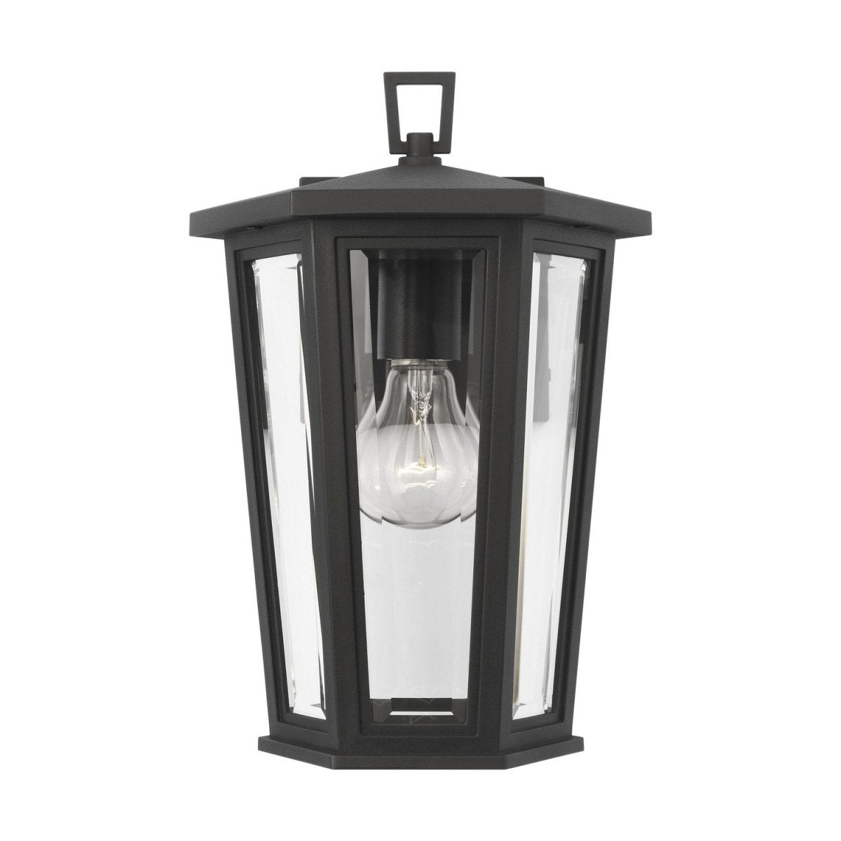 Lanterne murale extérieure Witley - 15 1/8" by Visual Comfort Studio | Luminaires & cie