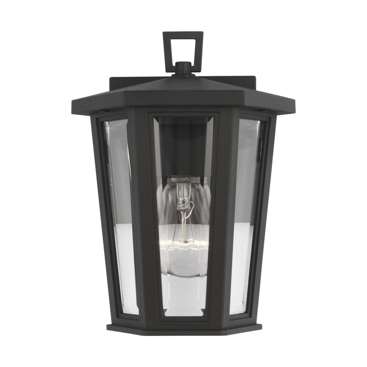 Lanterne murale extérieure Witley - 15 1/8" by Visual Comfort Studio | Luminaires & cie