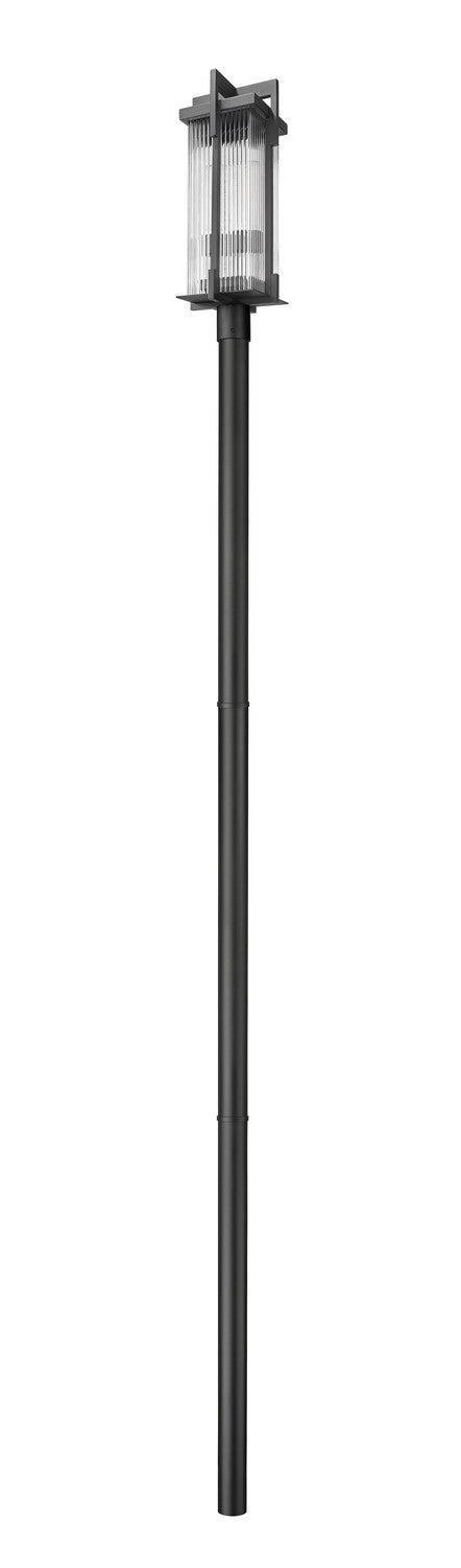 Lanterne sur poteau Fortis 144" – vue 2