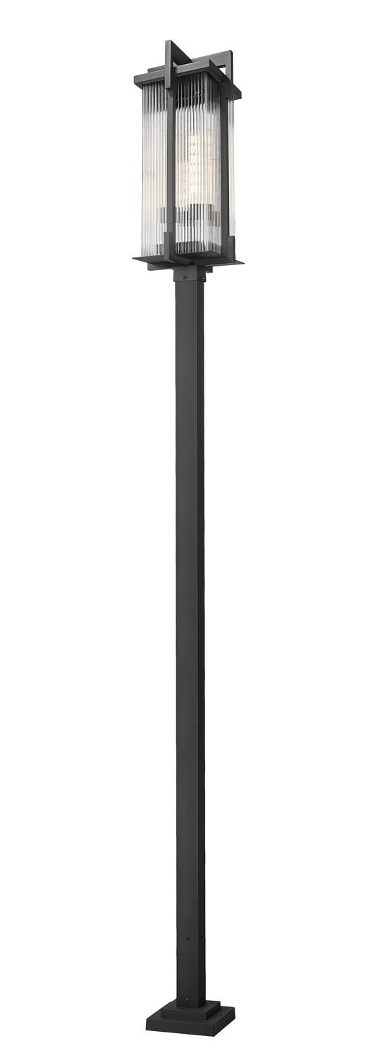 Lanterne sur poteau Fortis 126 1/2" – vue 3