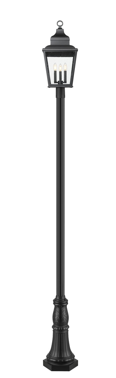 Lanterne sur poteau Raphael 122" – vue 5