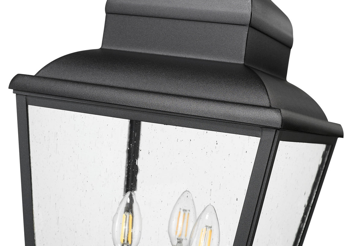 Lanterne sur poteau Raphael 110" – vue 4