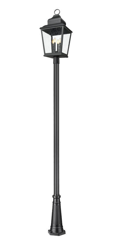 Lanterne sur poteau Raphael 127" – vue 7