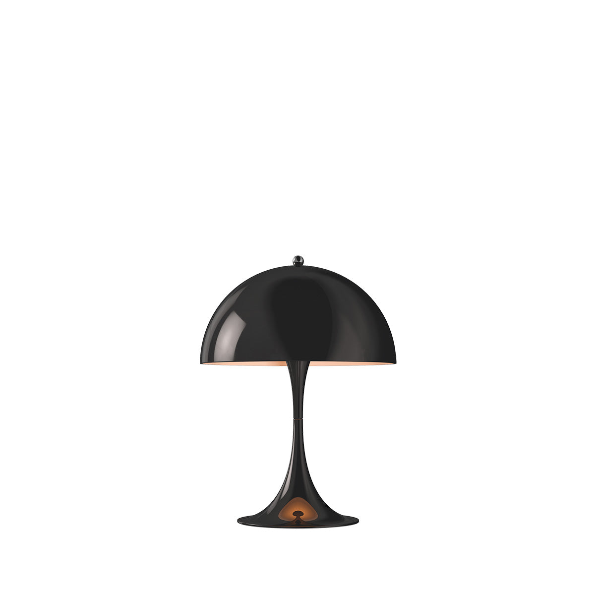 Lampe de table Panthella Mini