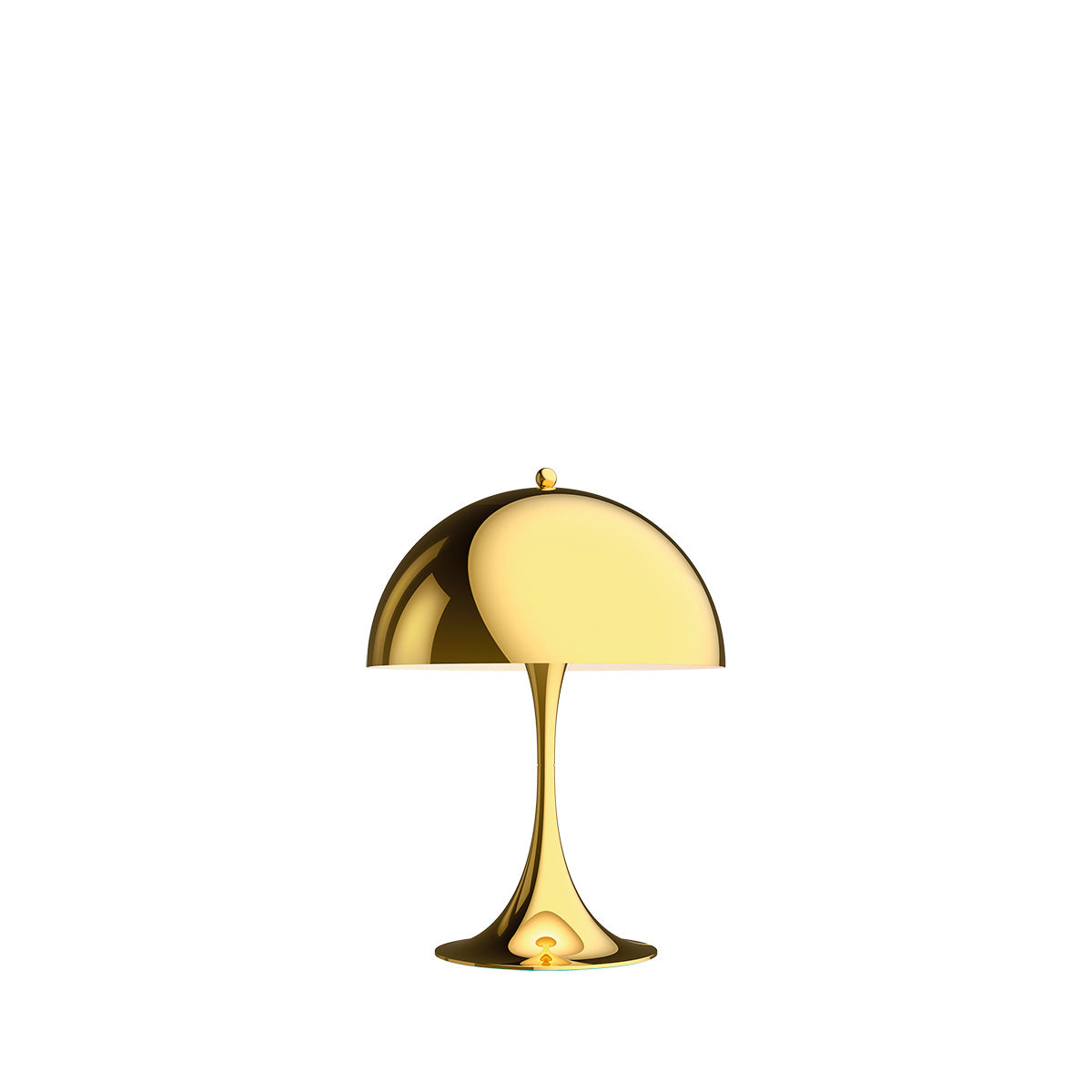 Lampe de table Panthella Mini