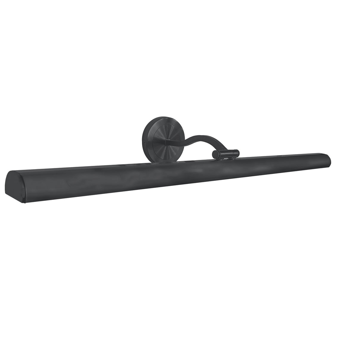Applique de tableau Reina 32", Noir mat – Dainolite