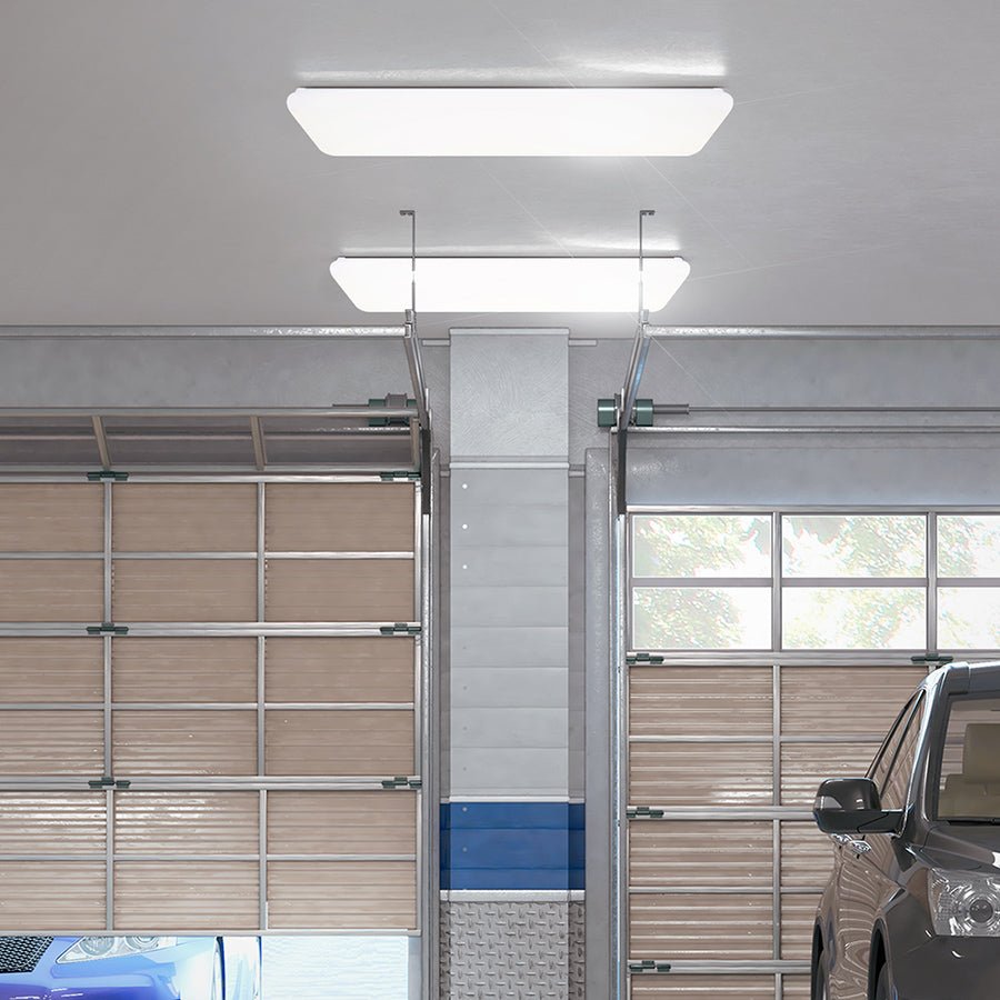 Lumière de service Cloud - by Canarm | Luminaires & cie