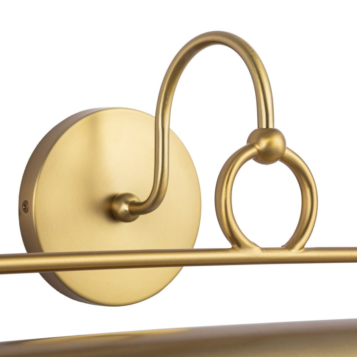 Lumière de tableau Ellen - Or brossé by Alora Lighting | Luminaires & cie