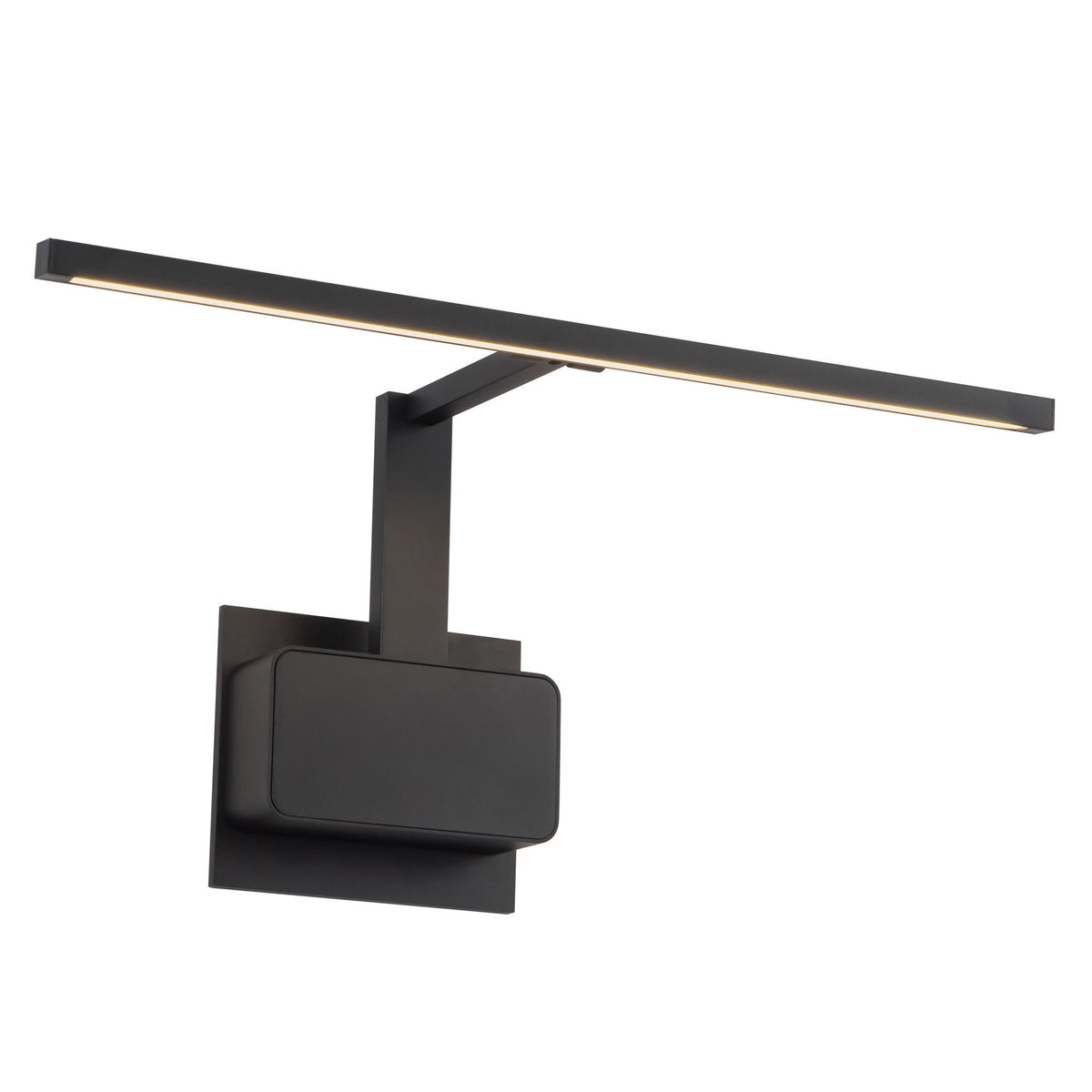 Applique de tableau Vega Minor Picture Noir, 17 1/8" – vue 2