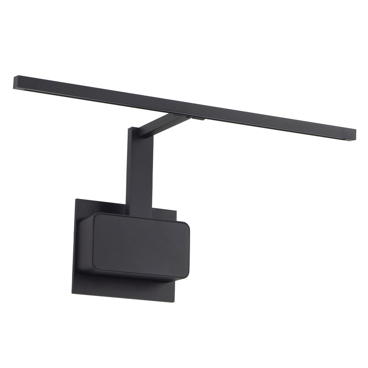 Applique de tableau Vega Minor Picture Noir, 17 1/8" – vue 3