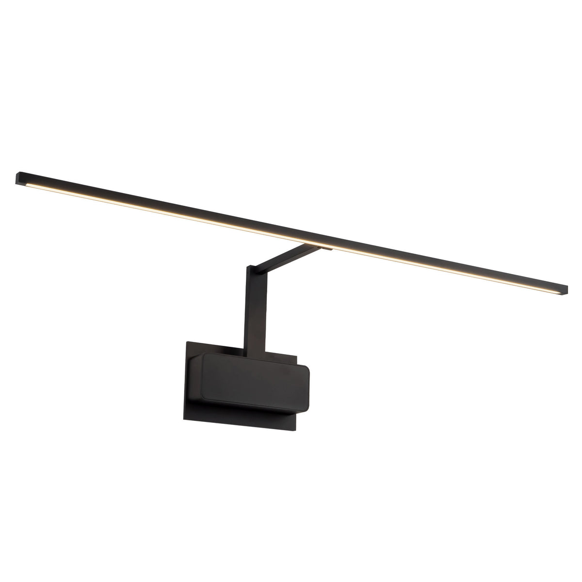 Applique de tableau Vega Minor Picture Noir, 34" – vue 2
