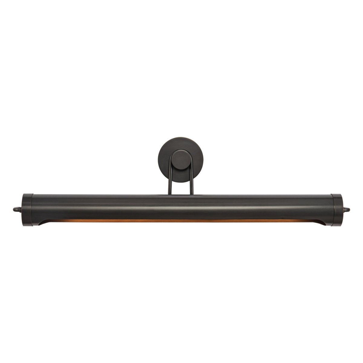 Lumière de tableau Wynwood - Bronze urbain 32" by Alora Lighting | Luminaires & cie