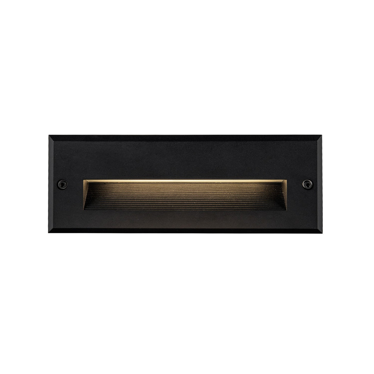 Éclairage de marche Newport Noir, 9 3/4" – Kuzco Lighting