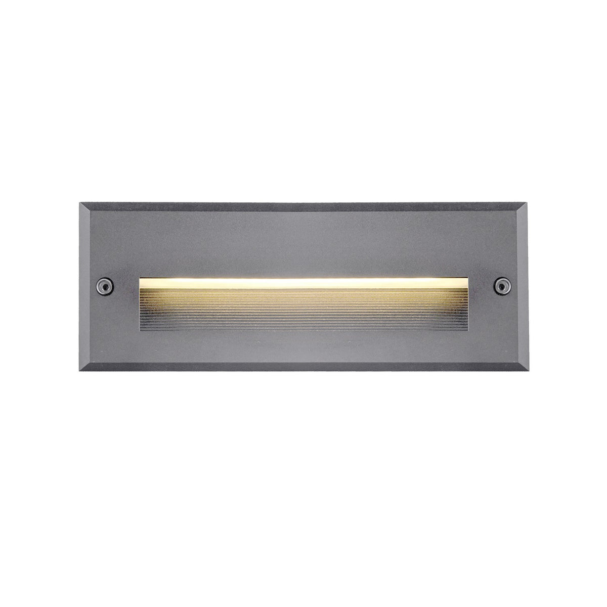 Éclairage de marche Newport Gris, 9 3/4" – Kuzco Lighting