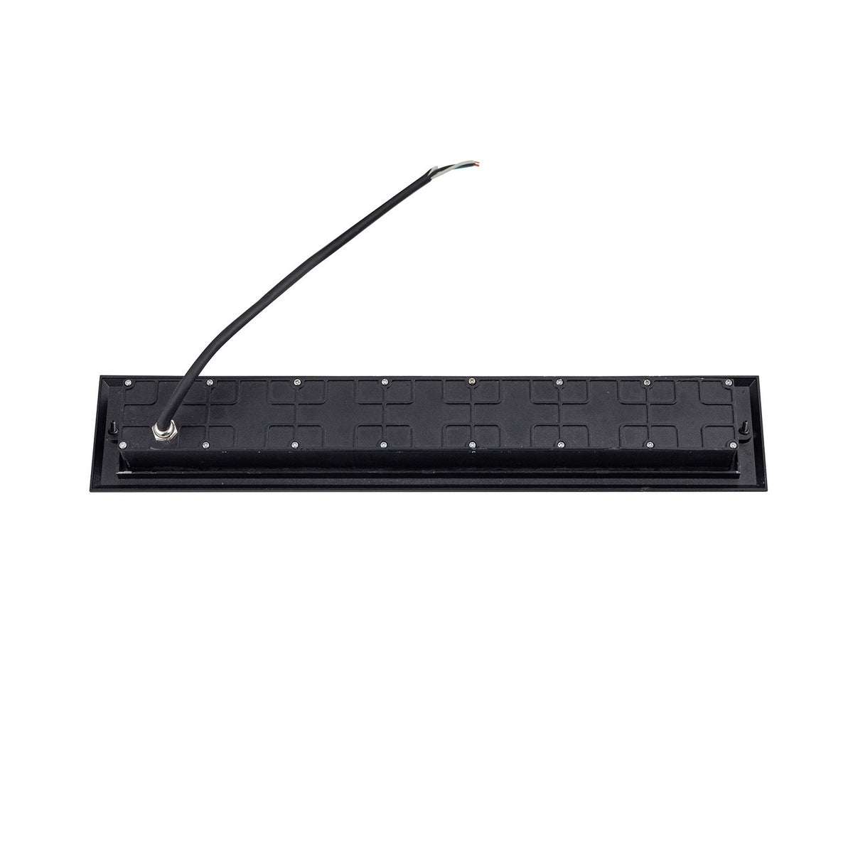 Éclairage de marche Newport Noir, 19 3/8" – vue 5