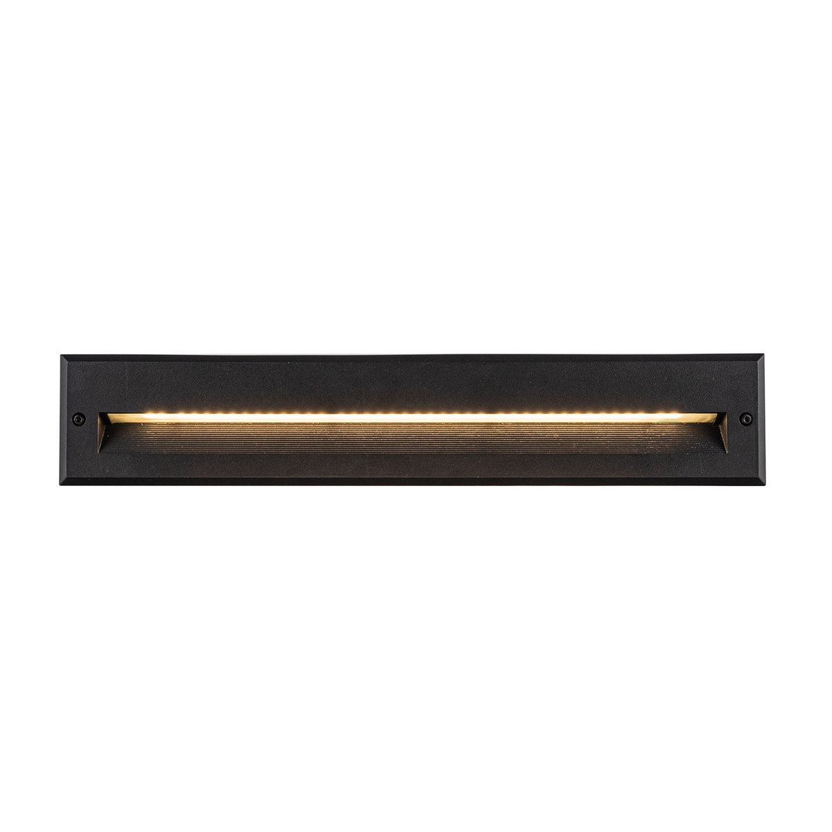 Éclairage de marche Newport Noir, 19 3/8" – Kuzco Lighting