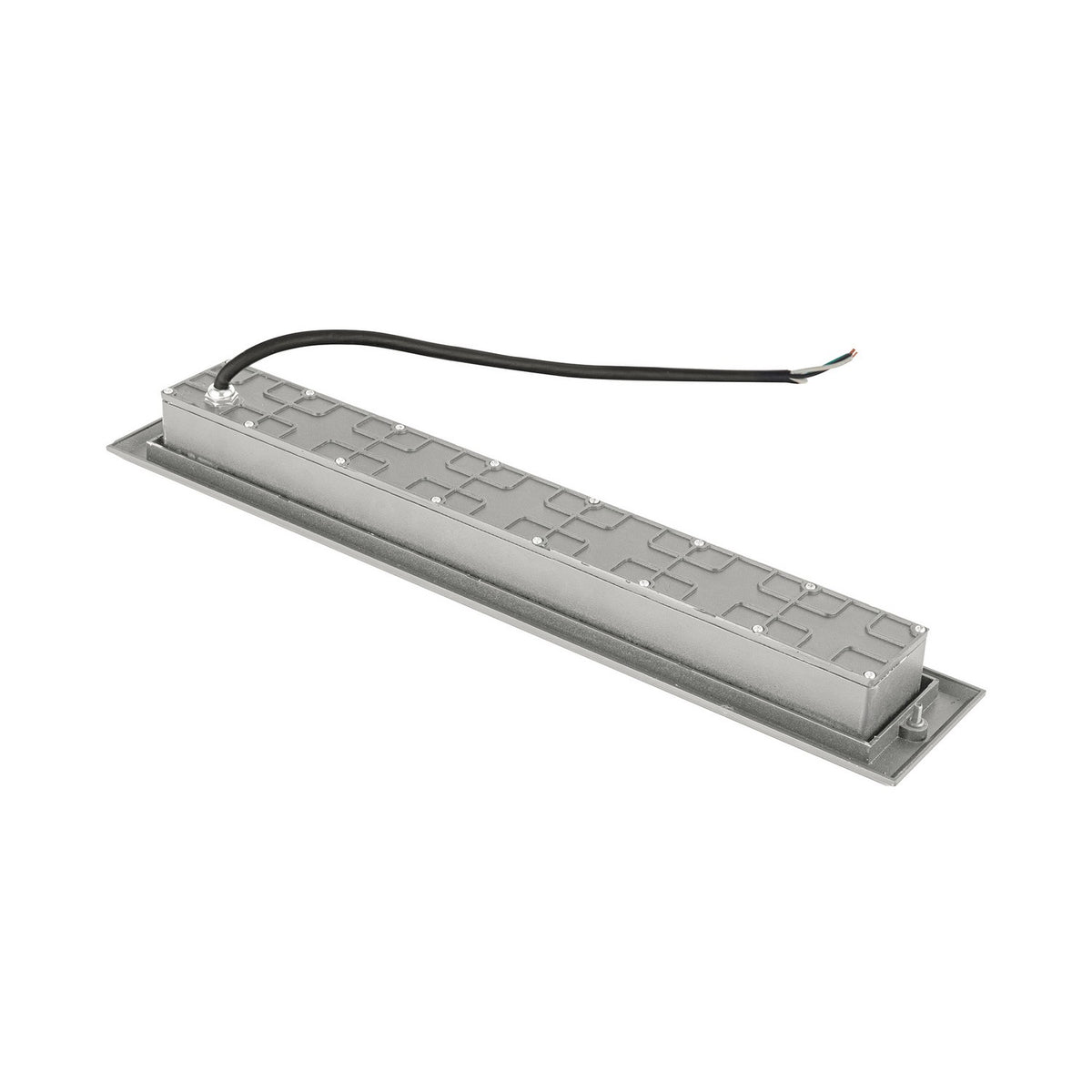 Éclairage de marche Newport Gris, 19 3/8" – vue 4