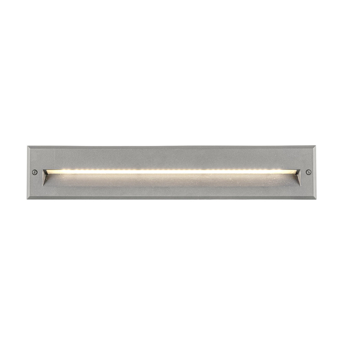 Éclairage de marche Newport Gris, 19 3/8" – Kuzco Lighting