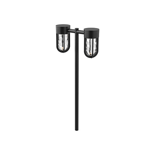 Luminaire de sentier Davy 23 5/8", 10 1/4" – Kuzco Lighting