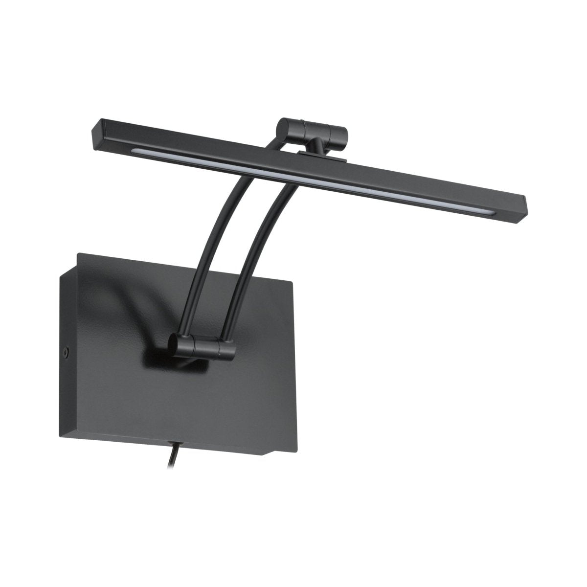 Luminaire de tableau Doreen 2 - 12 1/8" by Eglo | Luminaires & cie