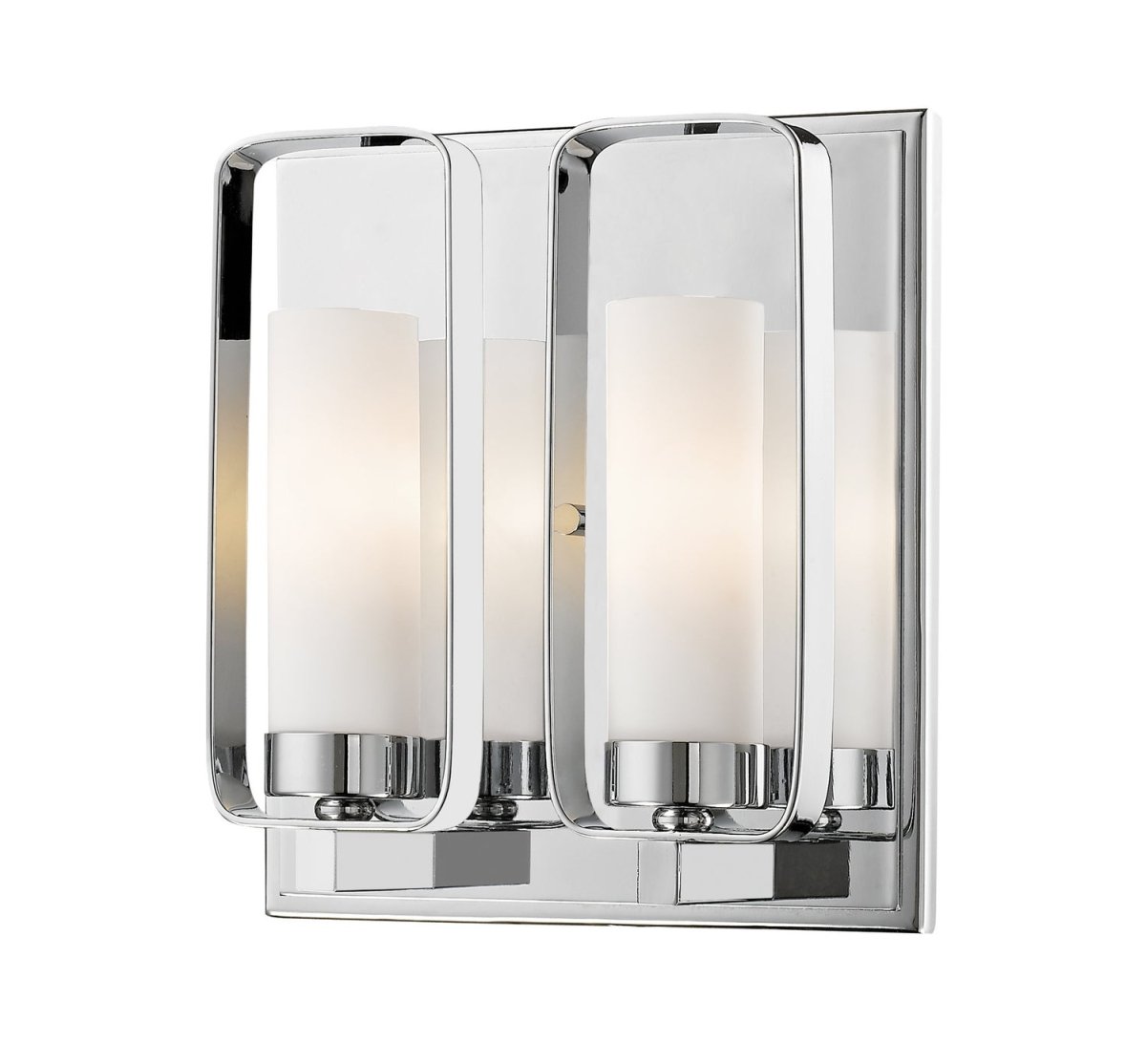 Luminaire de vanité Aideen - by Z-Lite | Luminaires & cie