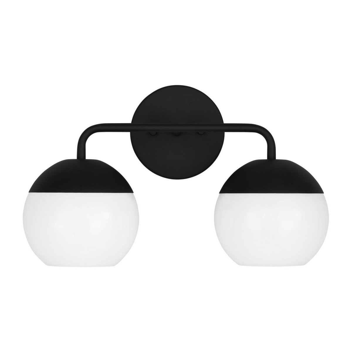 Luminaire de vanité Alvin - Nickel brossé 33 3/8" by Visual Comfort Studio | Luminaires & cie