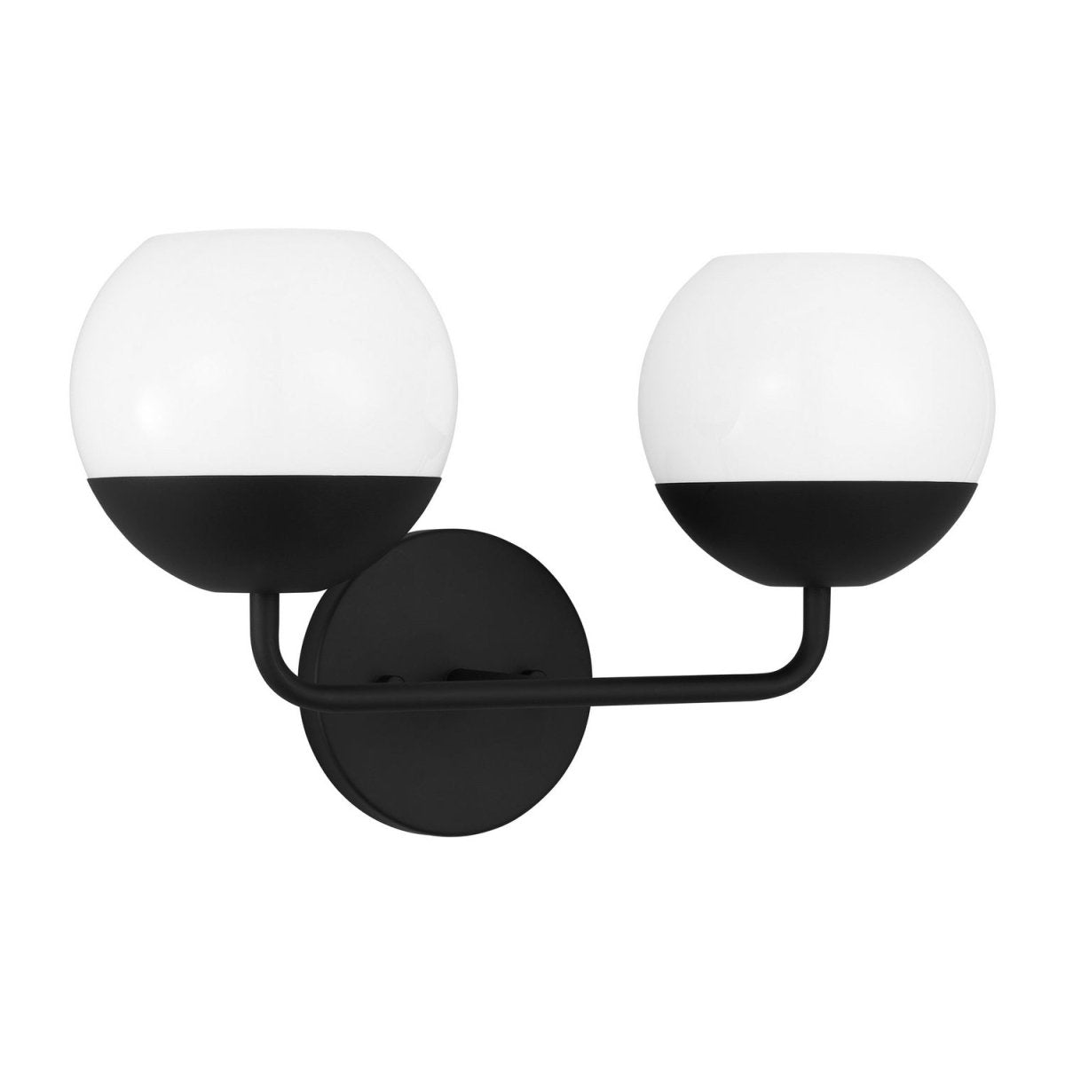 Luminaire de vanité Alvin - Nickel brossé 33 3/8" by Visual Comfort Studio | Luminaires & cie