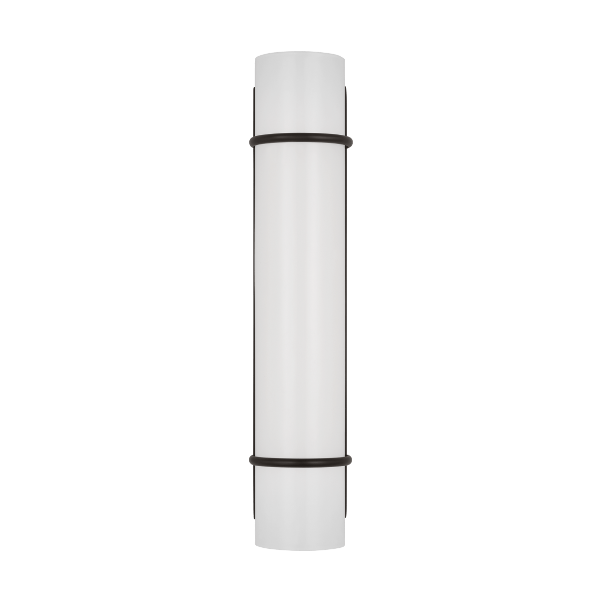 Luminaire de vanité Amelie - Fer vieille 12 5/8" by Visual Comfort Studio | Luminaires & cie